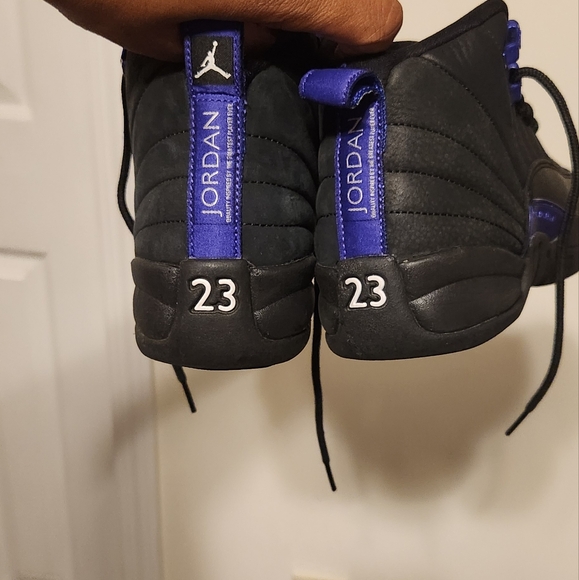 Jordan 12's - Picture 5 of 6